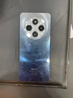 Điện thoại Xiaomi Redmi 14C 4GB 128GB Xanh dương Demo