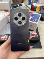 Điện thoại Xiaomi Redmi 14C 4GB 128GB Xanh dương Demo