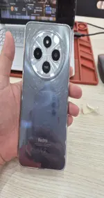 Điện thoại Xiaomi Redmi 14C 4GB 128GB Xanh dương Demo