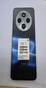 Điện thoại Xiaomi Redmi 14C 4GB 128GB Xanh dương Demo