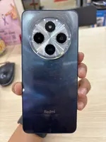 Điện thoại Xiaomi Redmi 14C 4GB 128GB Xanh dương Demo