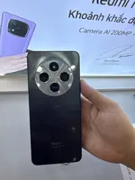 Điện thoại Xiaomi Redmi 14C 4GB 128GB Xanh dương Demo