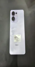 Điện thoại OPPO Reno13 F 5G 12GB 256GB Tím CPH2699