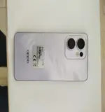 Điện thoại OPPO Reno13 F 5G 12GB 256GB Tím CPH2699