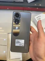Điện thoại OPPO A58 6GB-128GB Đen - CPH2577 Demo