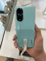 Điện thoại OPPO A58 6GB-128GB Đen - CPH2577 Demo