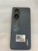 Điện thoại OPPO A58 6GB-128GB Đen - CPH2577 Demo