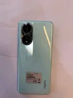 Điện thoại OPPO A58 6GB-128GB Xanh - CPH2577 Demo