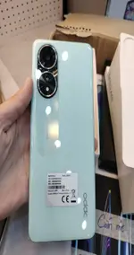 Điện thoại OPPO A58 6GB-128GB Xanh - CPH2577 Demo