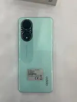 Điện thoại OPPO A58 6GB-128GB Xanh - CPH2577 Demo