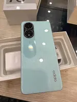 Điện thoại OPPO A58 6GB-128GB Xanh - CPH2577 Demo