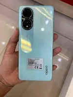 Điện thoại OPPO A58 6GB-128GB Xanh - CPH2577 Demo