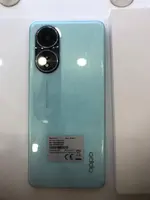 Điện thoại OPPO A58 6GB-128GB Xanh - CPH2577 Demo