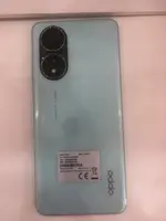 Điện thoại OPPO A58 6GB-128GB Xanh - CPH2577 Demo