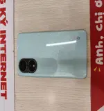 Điện thoại OPPO A58 6GB-128GB Xanh - CPH2577 Demo