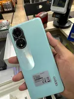 Điện thoại OPPO A58 6GB-128GB Xanh - CPH2577 Demo