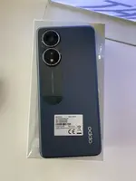 Điện thoại OPPO A58 6GB-128GB Xanh - CPH2577 Demo