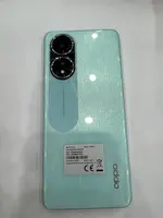 Điện thoại OPPO A58 6GB-128GB Xanh - CPH2577 Demo