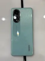 Điện thoại OPPO A58 6GB-128GB Xanh - CPH2577