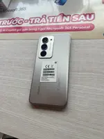 Điện thoại Xiaomi Redmi 15 5G 8GB 256GB Xám Demo