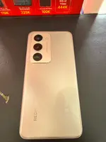 Điện thoại Xiaomi Redmi 15 5G 8GB 256GB Xám Demo