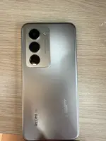 Điện thoại Xiaomi Redmi 15 5G 8GB 256GB Xám Demo