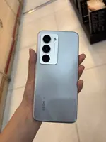 Điện thoại Xiaomi Redmi 15 5G 8GB 256GB Xám Demo