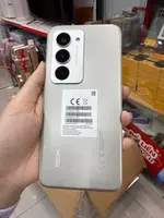 Điện thoại Xiaomi Redmi 15 5G 8GB 256GB Xám