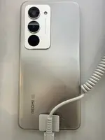 Điện thoại Xiaomi Redmi 15 5G 8GB 256GB Xám Demo