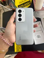 Điện thoại Xiaomi Redmi 15 5G 8GB 256GB Xám Demo