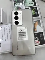Điện thoại Xiaomi Redmi 15 5G 8GB 256GB Xám Demo