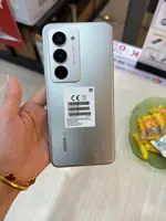 Điện thoại Xiaomi Redmi 15 5G 8GB 256GB Xám Demo