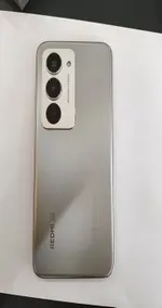 Điện thoại Xiaomi Redmi 15 5G 8GB 256GB Xám Demo