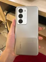 Điện thoại Xiaomi Redmi 15 5G 8GB 256GB Xám Demo