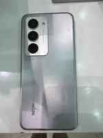Điện thoại Xiaomi Redmi 15 5G 8GB 256GB Xám Demo