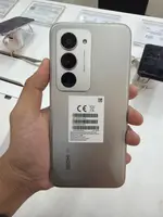 Điện thoại Xiaomi Redmi 15 5G 8GB 256GB Xám Demo