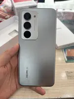 Điện thoại Xiaomi Redmi 15 5G 8GB 256GB Xám Demo