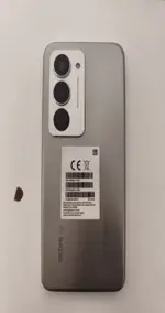 Điện thoại Xiaomi Redmi 15 5G 8GB 256GB Xám Demo