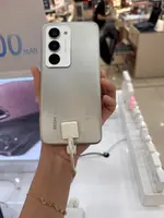 Điện thoại Xiaomi Redmi 15 5G 8GB 256GB Xám Demo