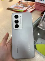 Điện thoại Xiaomi Redmi 15 5G 8GB 256GB Xám Demo
