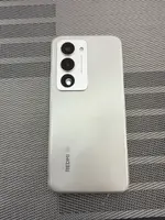 Điện thoại Xiaomi Redmi 15 5G 8GB 256GB Xám Demo
