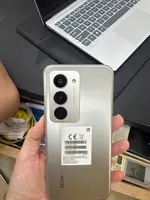 Điện thoại Xiaomi Redmi 15 5G 8GB 256GB Xám Demo
