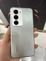 Điện thoại Xiaomi Redmi 15 5G 8GB 256GB Xám Demo