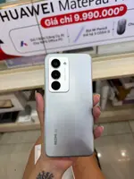 Điện thoại Xiaomi Redmi 15 5G 8GB 256GB Xám Demo