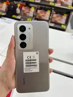 Điện thoại Xiaomi Redmi 15 5G 8GB 256GB Xám Demo