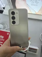 Điện thoại Xiaomi Redmi 15 5G 8GB 256GB Xám Demo