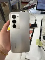 Điện thoại Xiaomi Redmi 15 5G 8GB 256GB Xám Demo