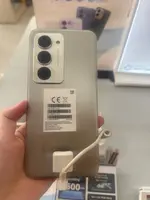 Điện thoại Xiaomi Redmi 15 5G 8GB 256GB Xám Demo
