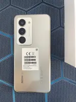 Điện thoại Xiaomi Redmi 15 5G 8GB 256GB Xám Demo