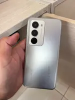 Điện thoại Xiaomi Redmi 15 5G 8GB 256GB Xám Demo